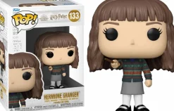 Harry Potter - Hermione Granger with Wand 20th Anniversary Pop! Vinyl Figure