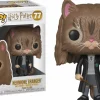 Harry Potter - Hermione Granger as Cat Pop! Vinyl Figure
