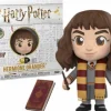 Harry Potter - Hermione Granger with Scarf 5 Star 4” Vinyl Figure