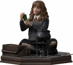 Harry Potter - Hermione Granger Polyjuice 1/10th Scale Statue