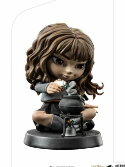 Harry Potter - Hermione Granger with Polyjuice Potion MiniCo 5” Vinyl Figure