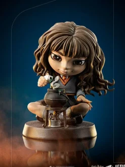Harry Potter - Hermione Granger with Polyjuice Potion MiniCo 5” Vinyl Figure