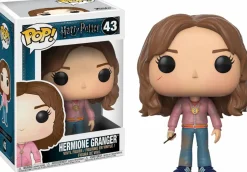 Harry Potter - Hermione with Time-Turner Pop! Vinyl Figure