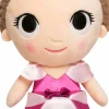 Harry Potter - Hermione Yule Ball SuperCute 8’ Plush