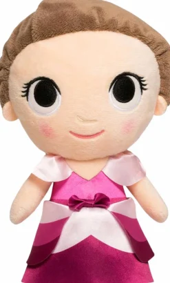Harry Potter - Hermione Yule Ball SuperCute 8’ Plush