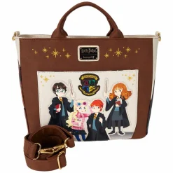 Harry Potter - Hogwarts 11