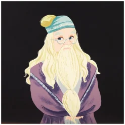 Harry Potter - Hogwarts 11
