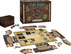 Harry Potter - Hogwarts Battle Deck-Building Card Game