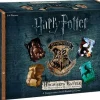 Harry Potter - Hogwarts Battle: The Monster Box of Monsters Deck-Building Card Game Expansion
