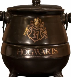 Harry Potter - Hogwarts Ceramic Teapot **Logo Misprint**