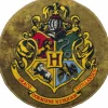 Harry Potter - Hogwarts Crest Doormat