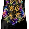 Harry Potter - Hogwarts Crest Apron (One Size)