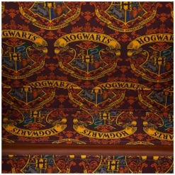 Harry Potter - Hogwarts Express Luggage Trunk 6