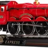 Harry Potter - Hogwarts Express 1/50th Scale Die-Cast Vehicle Replica with Base