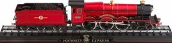 Harry Potter - Hogwarts Express 1/50th Scale Die-Cast Vehicle Replica with Base