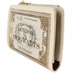 Harry Potter - Hogwarts Express Ticket 3