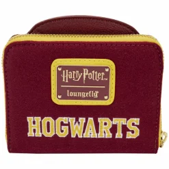 Harry Potter - Hogwarts Gryffindor Varsity 4