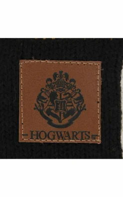 Harry Potter - Hogwarts Heathered Knit Scarf