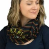 Harry Potter - Hogwarts Infinity Scarf