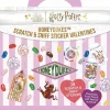 Harry Potter - Honeydukes Scratch & Sniff Sticker Valentine's Day Card Box Set
