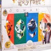 Harry Potter - House Crests Jigsaw Puzzle (500 Pieces)
