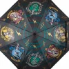 Harry Potter - House Crests Liquid Reactive Umbrella
