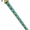 Harry Potter - Hufflepuff Pen (Green)