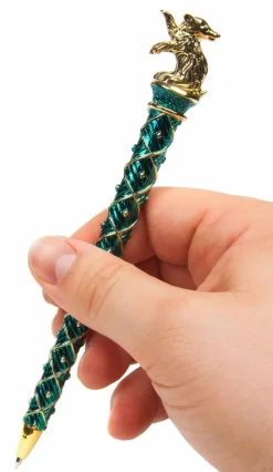 Harry Potter - Hufflepuff Pen (Green)