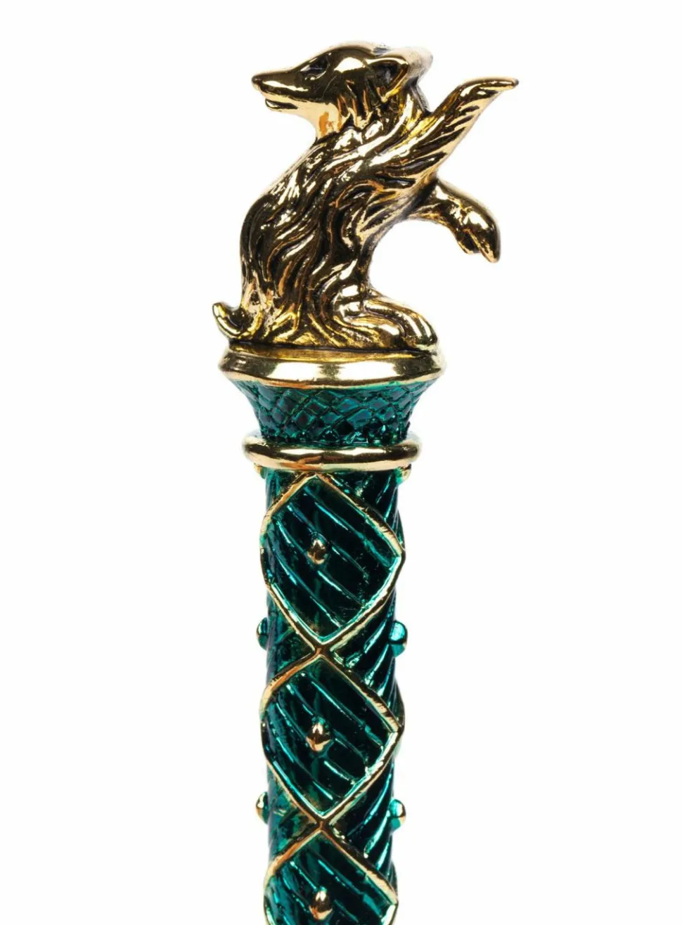 Harry Potter - Hufflepuff Pen (Green)