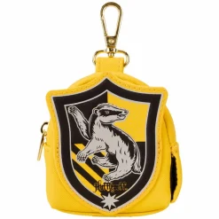 Harry Potter - Hufflepuff House Treat & Disposable Bag Holder