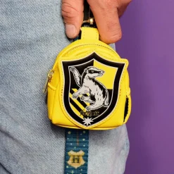 Harry Potter - Hufflepuff House Treat & Disposable Bag Holder
