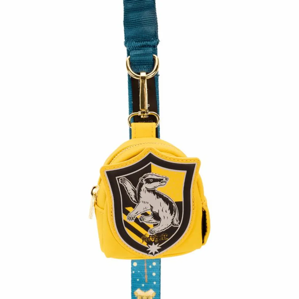 Harry Potter - Hufflepuff House Treat & Disposable Bag Holder