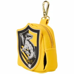 Harry Potter - Hufflepuff House Treat & Disposable Bag Holder