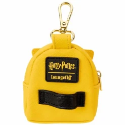 Harry Potter - Hufflepuff House Treat & Disposable Bag Holder