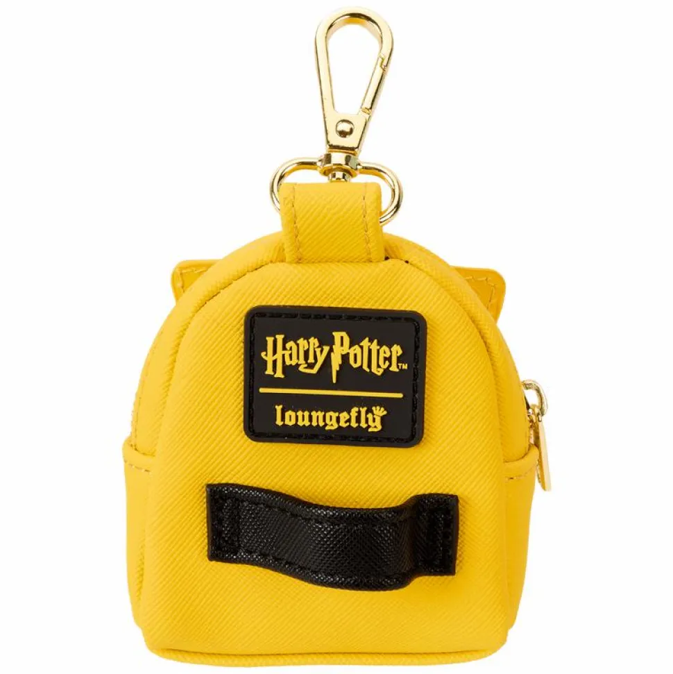 Harry Potter - Hufflepuff House Treat & Disposable Bag Holder