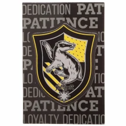 Harry Potter - Hufflepuff Lanyard