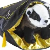 Harry Potter - Hufflepuff House Crest & Mascot 13” Plush