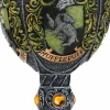 Harry Potter - Hufflepuff Decorative Chalice Goblet