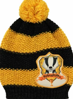 Harry Potter - Hufflepuff Toddler Knit Beanie