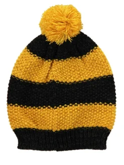 Harry Potter - Hufflepuff Toddler Knit Beanie