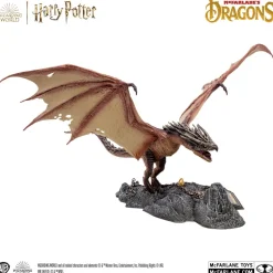 Harry Potter - Hungarian Horntail McFarlane's Dragons 12