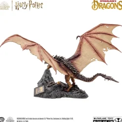 Harry Potter - Hungarian Horntail McFarlane's Dragons 12