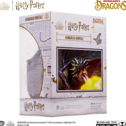 Harry Potter - Hungarian Horntail McFarlane's Dragons 12
