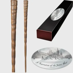 Harry Potter - Katie Bell Wand 1:1 Scale Life-Size Prop Replica
