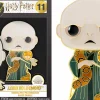 Harry Potter - Lord Voldemort 4” Pop! Enamel Pin