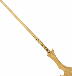 Harry Potter - Lord Voldemort Wand Essential Collection 1:1 Scale Life-Size PVC Prop Replica