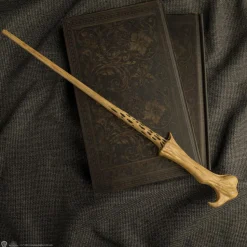 Harry Potter - Lord Voldemort Wand Essential Collection 1:1 Scale Life-Size PVC Prop Replica