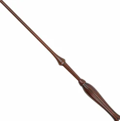 Harry Potter - Luna Lovegood Wand Essential Collection 1:1 Scale Life-Size PVC Prop Replica
