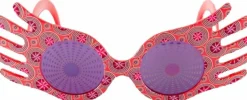 Harry Potter - Luna Lovegood Spectra Specs