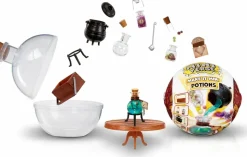 Harry Potter - Make it Mini Potions MGA's Miniverse Blind Box Capsule (Single Unit)